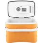 Sencor SCM 112 Glacière 22 L Orange et blanc