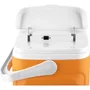 Sencor SCM 112 Glacière 22 L Orange et blanc