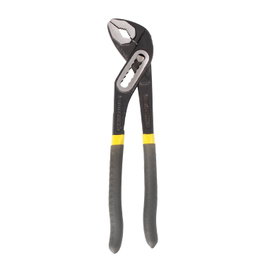 WOLFPACK LINEA PROFESIONAL Pinces multipositionnelles noires 240 mm