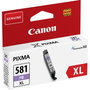 Canon CLI-581XL Photo Blue Cartouche d'encre XL