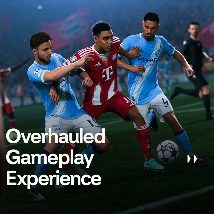 Electronic Arts EA SPORTS FC 26 PS4 Electronic Arts EA SPORTS FC 26 PS4