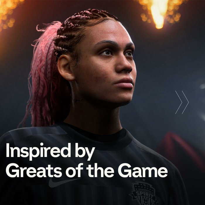 Electronic Arts EA SPORTS FC 26 PS4 Electronic Arts EA SPORTS FC 26 PS4
