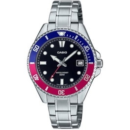 Casio MDV-10D-1A3VDF