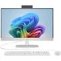 PC Tout-en-un HP 24-cr0091nf - Écran 23.8" FHD IPS - Processeur AMD Athlon Silver 7120U - 8 Go RAM - 512 Go SSD - Windows 11 - Clavier et souris filaires