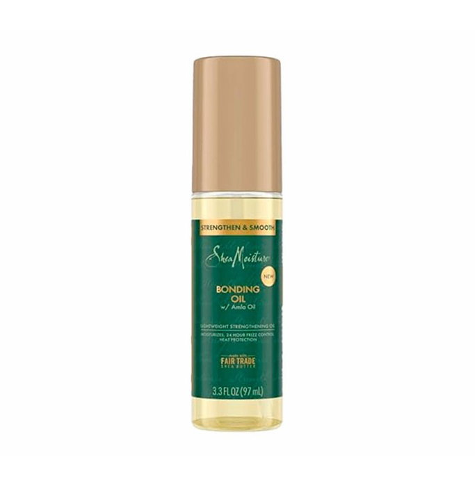 Shea Moisture Amla Oil Bonding Oil 97ml Shea Moisture Amla Oil Bonding Oil 97ml