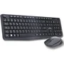 Bluestork Clavier Filaire AZERTY KB-MEDIA-OFFW/FR avec 15 Touches de Raccourcis Multimédias Media Office
