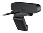 Logitech Brio Webcam USB pour Entreprise - 4K Ultra HD, Autofocus, HDR, Micro Intégré, Couverture de Confidentialité
