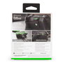 PowerA Kit Charge et Joue 1518375-01 pour Xbox Series X/S et Xbox One avec 2 batteries recargables, câble USB 3m et tapas de piles