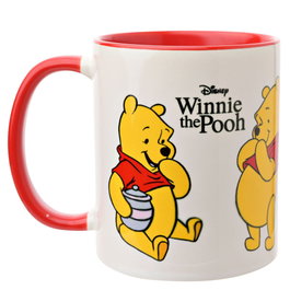 WIDDOP & CO Taza Winnie the Pooh Disney 325ml