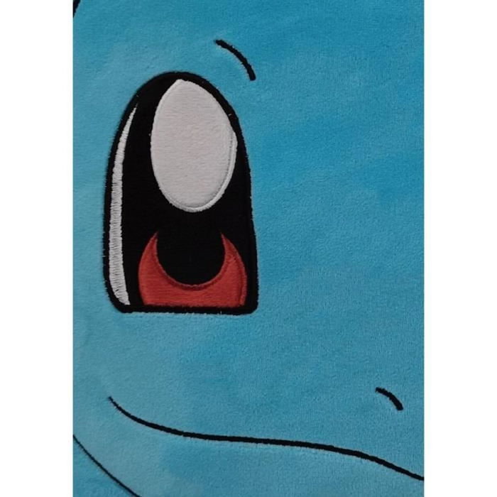 Pokémon Coussin Premium Carapuce Carré 40 cm Pokémon Coussin Premium Carapuce Carré 40 cm