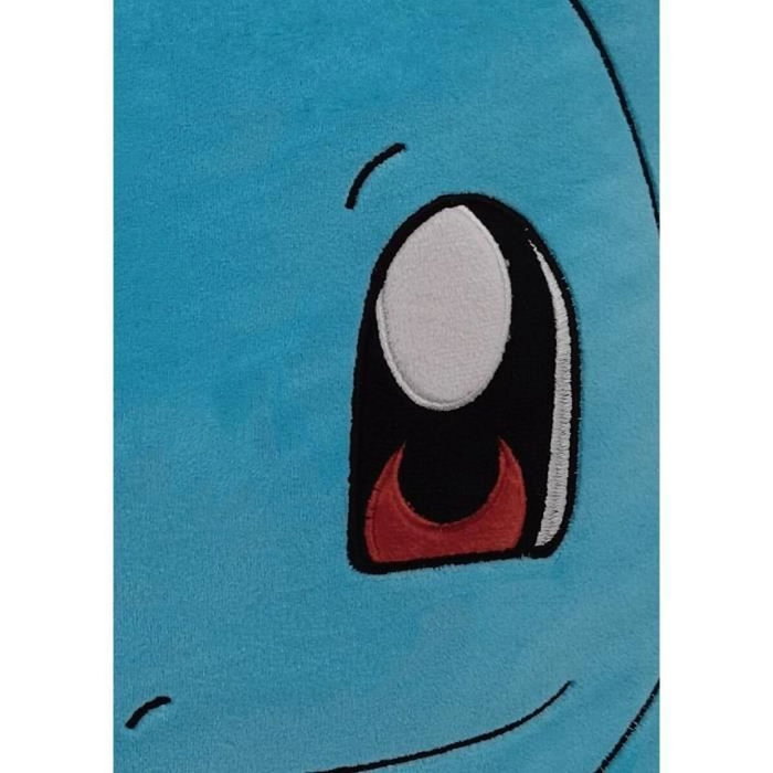 Pokémon Coussin Premium Carapuce Carré 40 cm Pokémon Coussin Premium Carapuce Carré 40 cm