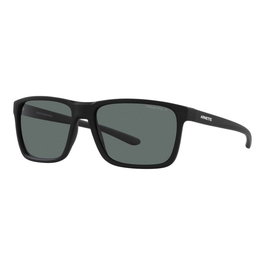 Lunettes de soleil Homme Arnette SOKATRA AN 4323 Noir