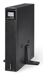 Salicru SLC-1500-TWIN RT3 B1 Alimentation Énergie Non Interruptible Double-conversion (en ligne) 3 kVA 1500 W