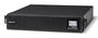 Salicru SLC-1500-TWIN RT3 B1 Alimentation Énergie Non Interruptible Double-conversion (en ligne) 3 kVA 1500 W