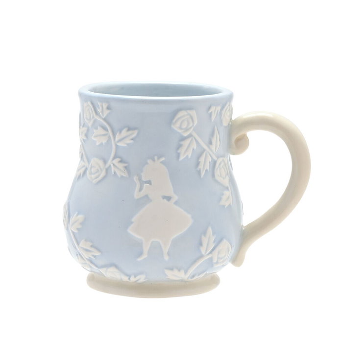 WIDDOP & CO Taza Alicia - Alicia en el Pais de las Maravillas Disney WIDDOP & CO Taza Alicia - Alicia en el Pais de las Maravillas Disney