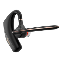 Poly Casque Bluetooth Voyager Legend 50 AV4P1AA#ABB pour mobile et PC avec micro - Noir