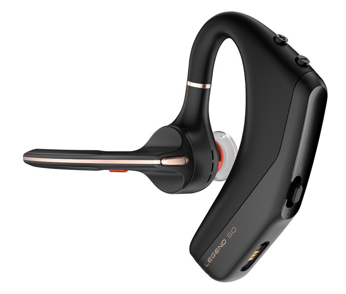 Plantronics/Poly Voyager Legend 50 - Black