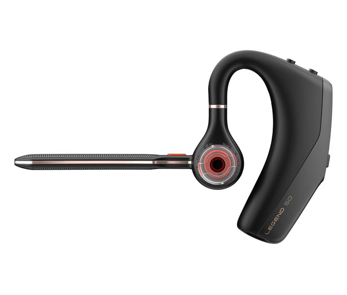 Plantronics/Poly Voyager Legend 50 - Black