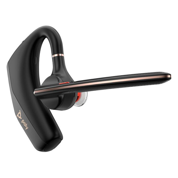 HP Poly Voyager Legend 50 Headset Bluetooth noir