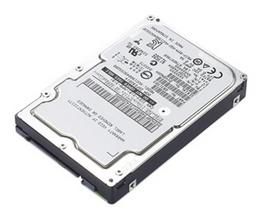IBM Disque dur SSD 1200GB SAS 2.5" pour serveur