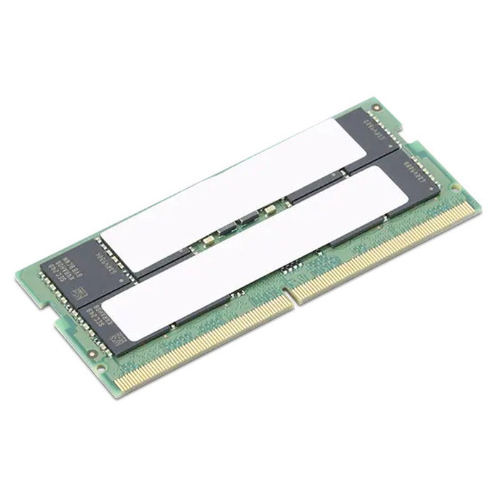 Lenovo ThinkPad 16 Go DDR5 5600 MHz SoDIMM Lenovo ThinkPad 16 Go DDR5 5600 MHz SoDIMM