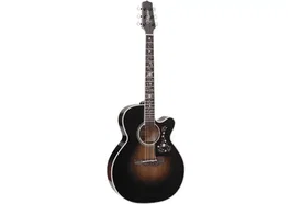 Takamine EF450C-TT-TBB Guitare électroacoustique NEX Cutaway