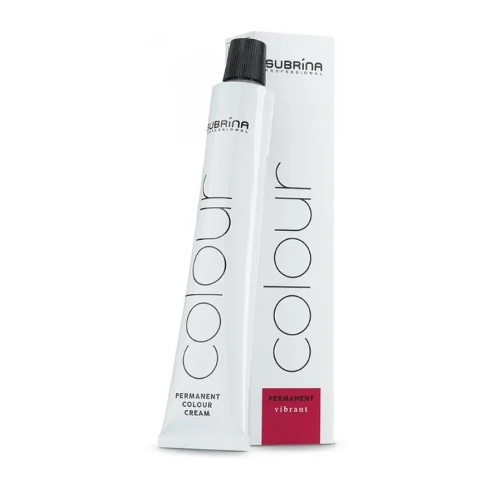 Subrina Professional Vibrant Colour 8/4 Blond Clair Doré 100 ml Subrina Professional Vibrant Colour 8/4 Blond Clair Doré 100 ml