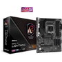 ASRock B650 Pg Lightning Carte Mère ATX Socket AM5 DDR5 Wi-Fi 6E Bluetooth 2.5GbE HDMI