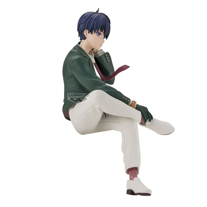 Banpresto Yoichi Isagi Blue Lock Sweets Flavor 13cm