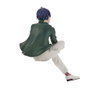 Banpresto Yoichi Isagi Blue Lock Sweets Flavor 13cm