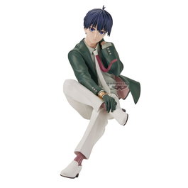 Banpresto Yoichi Isagi Blue Lock Sweets Flavor 13cm