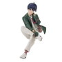 Banpresto Yoichi Isagi Blue Lock Sweets Flavor 13cm