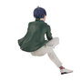 Banpresto Figurine Yoichi Isagi Blue Lock Sweets Flavor 13 cm
