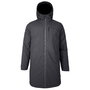 Anorak Joluvi Heat Urbany Gris M