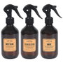 Home Deco Factory Vaporisateur de Parfum 300 ml