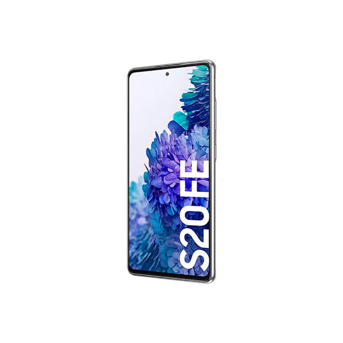 Smartphone Samsung Galaxy S20 FE G780 6,5" Octa Core 6 GB RAM 128 GB Blanc