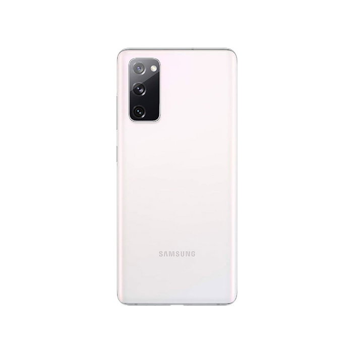 Smartphone Samsung Galaxy S20 FE G780 6,5" Octa Core 6 GB RAM 128 GB Blanc