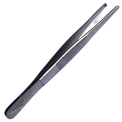 WAITCH Pince à dissection droite C/D 14 cm - Référence 194 WAITCH Pince à dissection droite C/D 14 cm - Référence 194