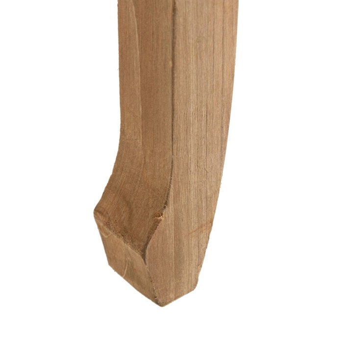 BigBuy Home Buffet RATÁN Naturel Rotin et Bois