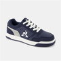 Chaussures de Sport pour Homme Le coq sportif Lcs Court Breaker Gs Blue marine 7-8 ans