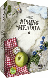 Sd games Spring Meadow