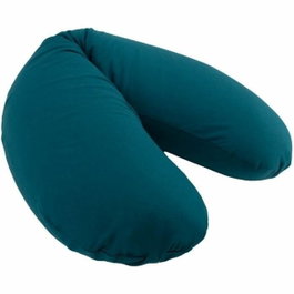 P'Tit Dodo Coussin de maternité Smoothie 165cm Paon