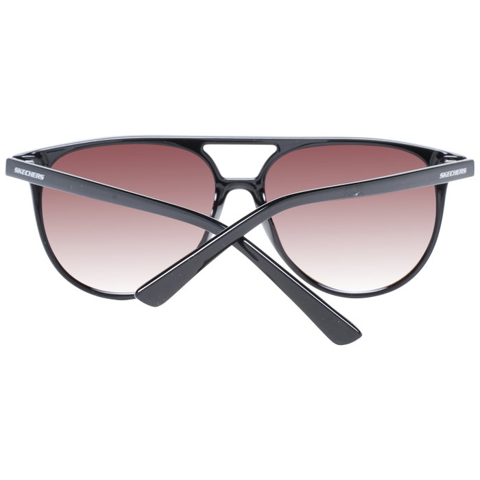 Skechers SE6180-5301H Lunettes de soleil pour homme