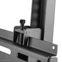 Neomounts NS-WMB200PBLACK - Support mural inclinable VESA pour écrans plats jusqu'à 52" (132 cm) et 50 kg - Noir