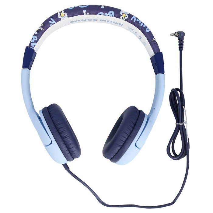 OTL TECHNOLOGIES Casque filaire Bluey