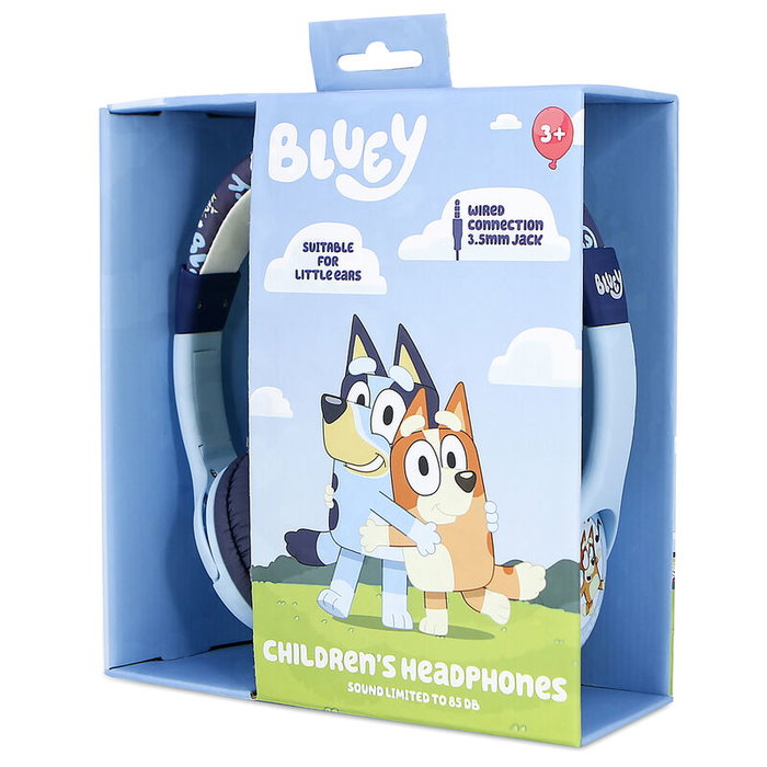 OTL TECHNOLOGIES Casque filaire Bluey