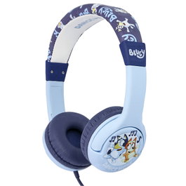 OTL TECHNOLOGIES Casque filaire Bluey