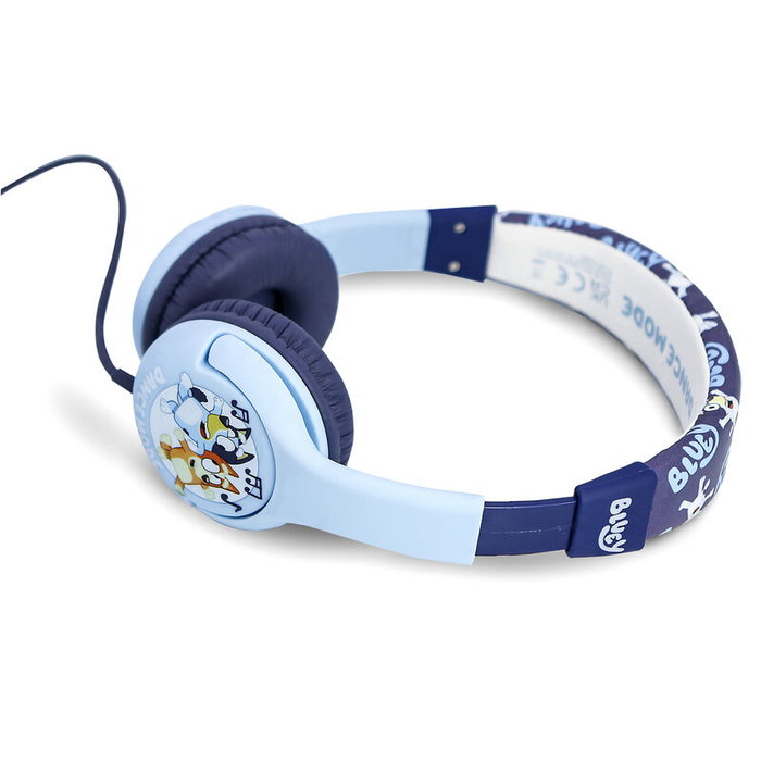 OTL TECHNOLOGIES Casque filaire Bluey