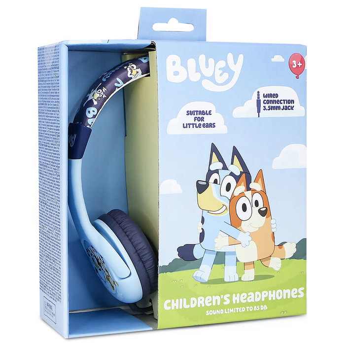 OTL TECHNOLOGIES Casque filaire Bluey