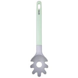 Quid Cuillère à Spaghetti Ozon 32 cm Vert Plastique